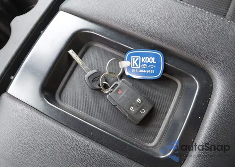 2019 Chevrolet Silverado 1500 Ld Lt из США, поврежденный, VIN 2GCVKPEC7K1200599